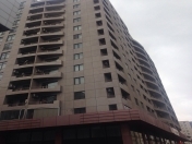 İcarəyə verilir 4 otaqlı 170 m2 yeni tikili Gənclik m.