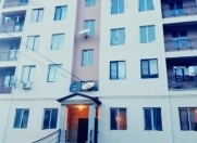 Satılır 1 otaqlı 58 m2 yeni tikili Həzi Aslanov m.