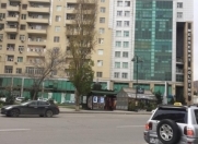 İcarəyə verilir 2 otaqlı 70 m2 yeni tikili Gənclik m.