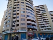 İcarəyə verilir 3 otaqlı 92 m2 yeni tikili Elmlər Akademiyası m.