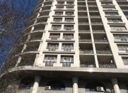 İcarəyə verilir 3 otaqlı 108 m2 yeni tikili Nəsimi r.