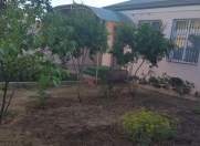 İcarəyə verilir 1 otaqlı 40 m2 həyət evi Nizami m.