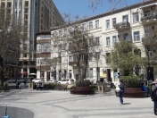 İcarəyə verilir 2 otaqlı 40 m2 köhnə tikili İçəri Şəhər m.