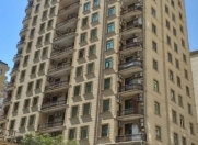 Satılır 3 otaqlı 80 m2 obyekt Caspian Plaza