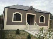 Satılır 2 otaqlı 100 m2 bağ evi Binəqədi