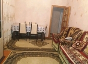 Satılır 2 otaqlı 60 m2 köhnə tikili 7 mkr