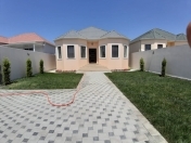 Satılır 4 otaqlı 110 m2 bağ evi Mərdəkan