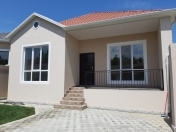 Satılır 3 otaqlı 110 m2 bağ evi Mərdəkan