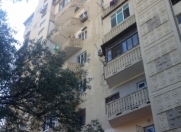Satılır 3 otaqlı 63.6 m2 köhnə tikili Əhmədli