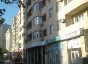 İcarəyə verilir 3 otaqlı 105 m2 yeni tikili 20 yanvar m.