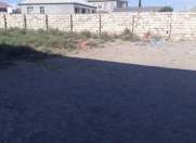 Satılır 7.5 sot torpaq Masazır