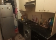 Satılır 2 otaqlı 43 m2 yeni tikili Masazır