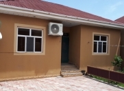 Satılır 4 otaqlı 200 m2 həyət evi Ramana