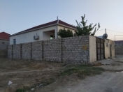 Satılır 4 otaqlı 141 m2 həyət evi Y.Suraxanı
