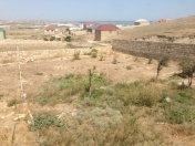 Satılır 6 sot torpaq Atyalı