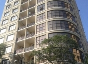 İcarəyə verilir 3 otaqlı 120 m2 yeni tikili 28 May m.