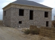 Satılır 4 otaqlı 100 m2 yeni tikili Mehdiabad