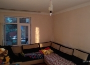 Satılır 2 otaqlı 54 m2 köhnə tikili Hövsan