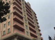 İcarəyə verilir 2 otaqlı 115 m2 yeni tikili Nizami m.