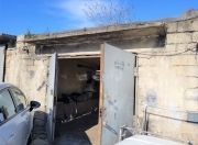 Satılır 50 m2 qaraj Fövqəladə Hallar Nazirliyi