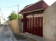 Satılır 3 otaqlı 110 m2 həyət evi Hövsan