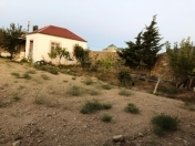 Satılır 3 otaqlı 70 m2 bağ evi Buzovna