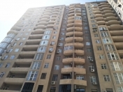 İcarəyə verilir 3 otaqlı 76 m2 yeni tikili Nizami m.