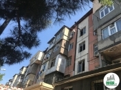 İcarəyə verilir 3 otaqlı 56 m2 köhnə tikili Bayıl
