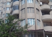 Satılır 1 otaqlı 48 m2 yeni tikili Gənclik m.