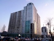 İcarəyə verilir 3 otaqlı 155 m2 yeni tikili Nəriman Nərimanov m.