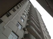 İcarəyə verilir 2 otaqlı 95 m2 yeni tikili Şah İsmayıl Xətai m.