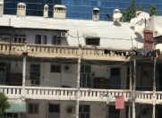 İcarəyə verilir 2 otaqlı 55 m2 köhnə tikili Absheron Marriott otel