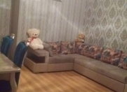 Satılır 2 otaqlı 82 m2 yeni tikili Binə ticarət mərkəzi