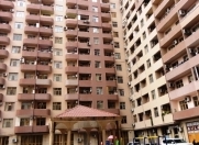 Satılır 2 otaqlı 67 m2 yeni tikili Xalqlar Dostluğu m.