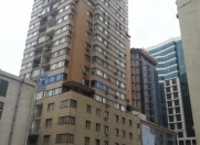 İcarəyə verilir 3 otaqlı 100 m2 yeni tikili Şah İsmayıl Xətai m.