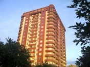 İcarəyə verilir 3 otaqlı 140 m2 yeni tikili Nəriman Nərimanov m.