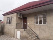 Satılır 3 otaqlı 140 m2 həyət evi Bahar