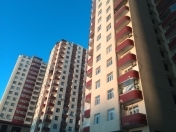 Satılır 2 otaqlı 96 m2 yeni tikili 8 mkr