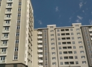 İcarəyə verilir 2 otaqlı 55 m2 yeni tikili Yeni Yasamal