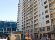 İcarəyə verilir 3 otaqlı 144 m2 yeni tikili Gənclik m.