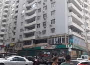 İcarəyə verilir 2 otaqlı 84 m2 yeni tikili Nizami m.