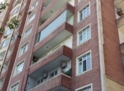 Satılır 5 otaqlı 220 m2 yeni tikili Yasamal r.