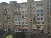 Satılır 4 otaqlı 100 m2 köhnə tikili Yeni Yasamal