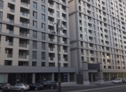 Satılır 3 otaqlı 126 m2 yeni tikili Əhmədli m.