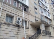 İcarəyə verilir 2 otaqlı 65 m2 yeni tikili Nizami m.