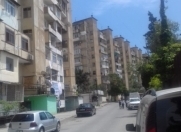 Satılır 3 otaqlı 84 m2 köhnə tikili Əhmədli