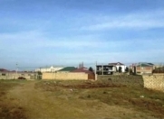 Satılır 35 sot torpaq Saray