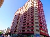 İcarəyə verilir 2 otaqlı 128 m2 yeni tikili Nəsimi r.