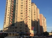 İcarəyə verilir 2 otaqlı 90 m2 yeni tikili Nəsimi r.