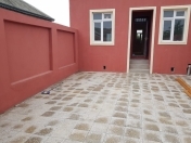 Satılır 3 otaqlı 65 m2 həyət evi Masazır